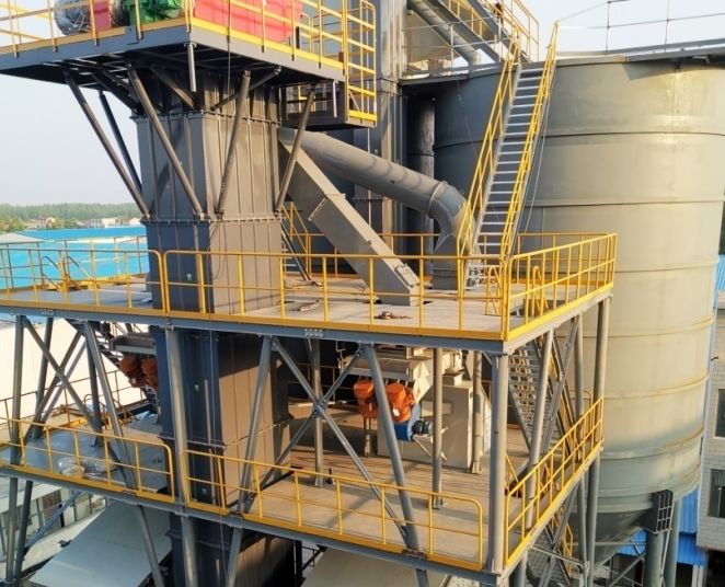 特細砂制砂線如何選擇特細砂制砂機和精細篩分？