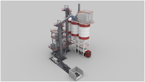 特細砂制砂樓有哪些優勢？