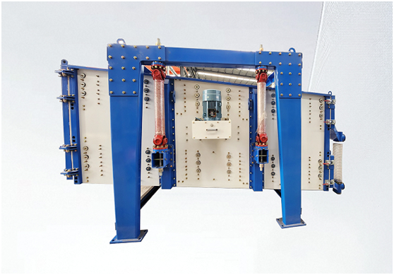 特細砂篩分產能小的原因有哪些？